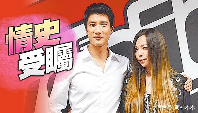 王力宏传离婚，经纪人回应态度保留，台媒笃信离婚，深扒种种细节（组图） - 8