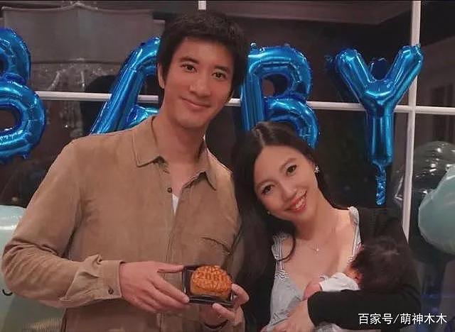 王力宏传离婚，经纪人回应态度保留，台媒笃信离婚，深扒种种细节（组图） - 15