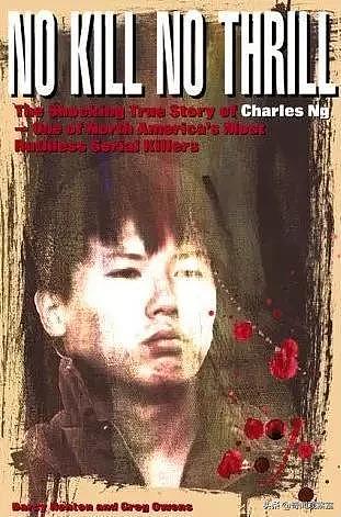 华裔富二代杀手吴志达，在美国残害25人，却在监狱吃成胖子（组图） - 25