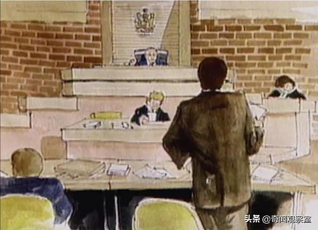 华裔富二代杀手吴志达，在美国残害25人，却在监狱吃成胖子（组图） - 26