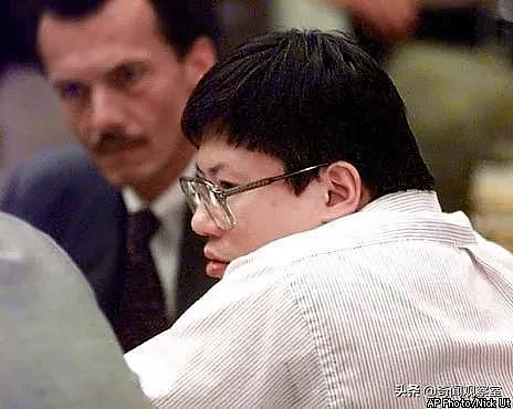 华裔富二代杀手吴志达，在美国残害25人，却在监狱吃成胖子（组图） - 27