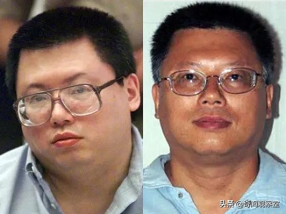 华裔富二代杀手吴志达，在美国残害25人，却在监狱吃成胖子（组图） - 29