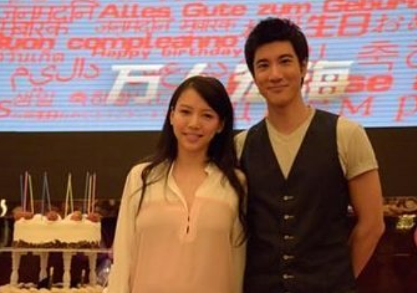 王力宏离婚原因，婚后事业交由老婆后下滑严重，3年活动屈指可数