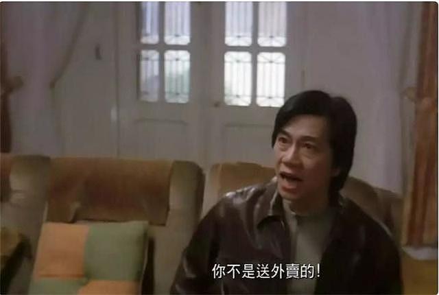 56岁香港男演员当饭店杂工：人到中年，最大的恐惧是一事无成（组图） - 3