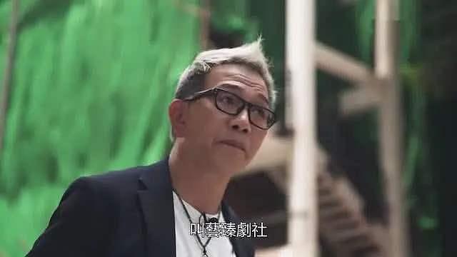 56岁香港男演员当饭店杂工：人到中年，最大的恐惧是一事无成（组图） - 10
