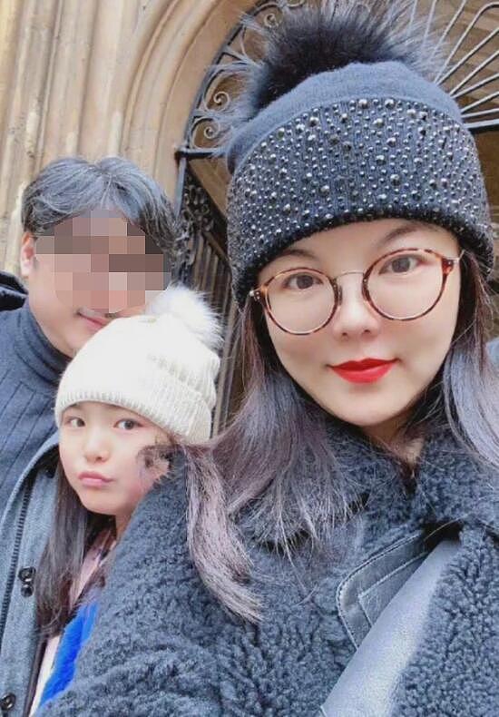 李湘与王岳伦离婚后，首晒女儿王诗龄美照，不受风波影响心情大好（组图） - 15