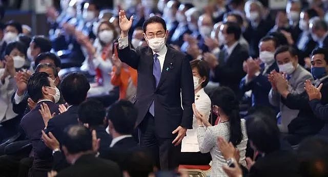 时隔9年日本又一首相入住“凶宅”：传闻被诅咒，两任首相遇刺，入住者任期不超过一年