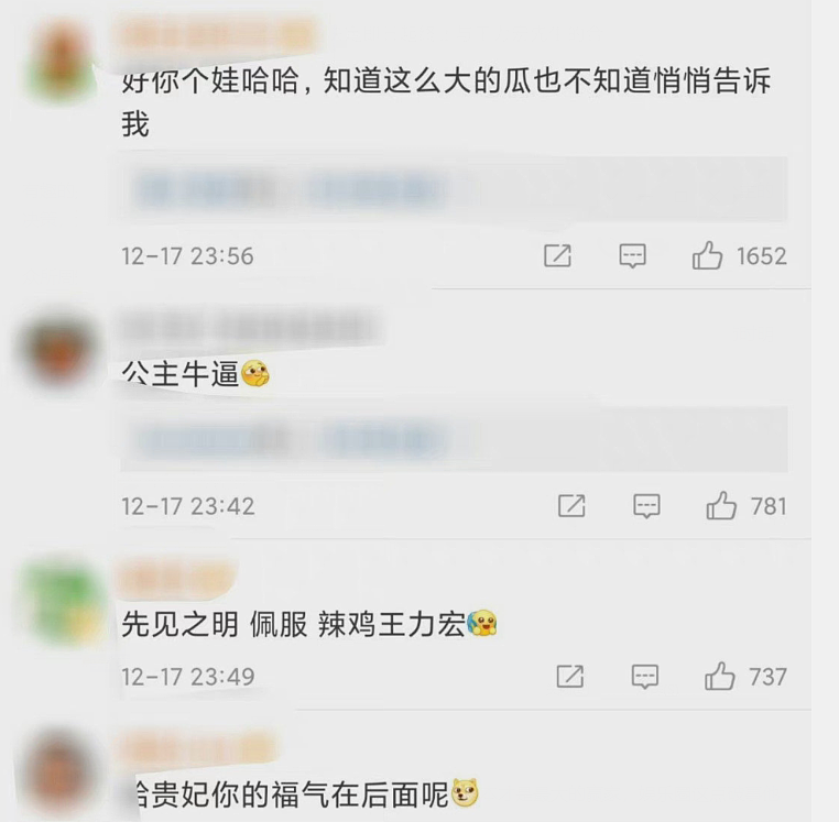 王力宏遭前妻控诉，一夜之间口碑崩塌，全网声讨下“娃哈哈”恐成最大赢家（组图） - 13