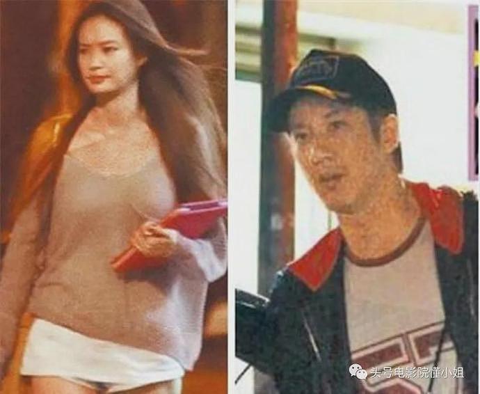 王力宏召妓照片被挖出！对方是渔网妹和韩国女，多次被拍却否认，蒙骗大众（组图） - 15