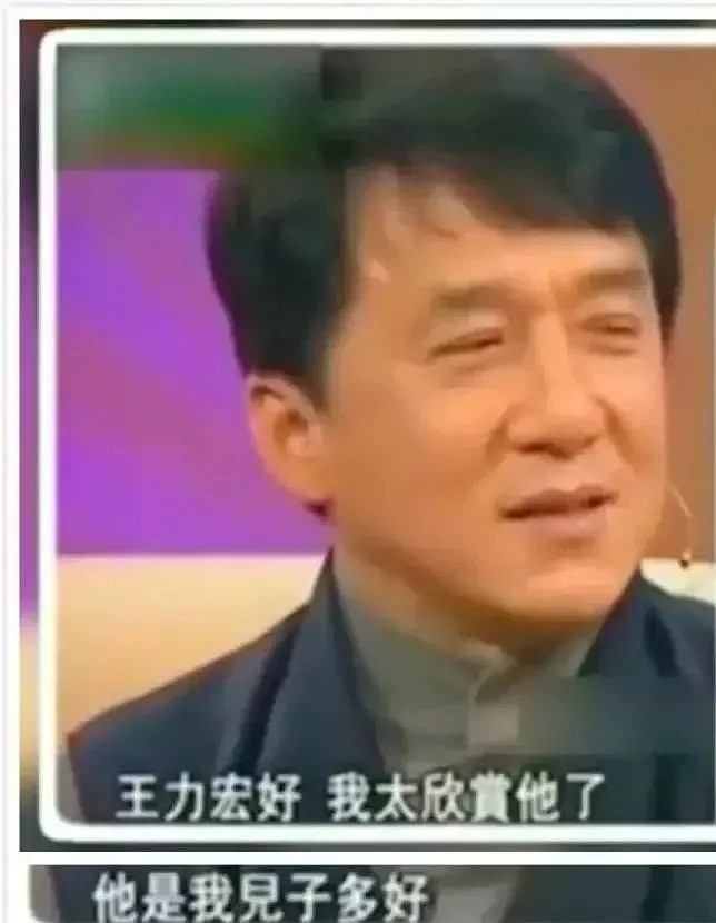 李靓蕾控诉王力宏10小时后，有6名明星受牵连，有的甚至连夜报警