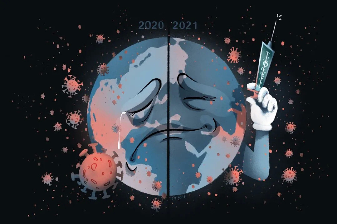 澳洲这一年太难了,但至少我们还经历了这20件好事(组图) - 1