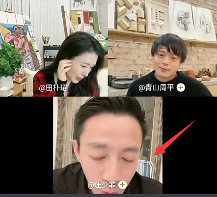 大S回应后，汪小菲恼羞成怒，称十年婚姻是相互的，还语带威胁