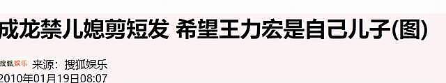 被王力宏牵扯的20位名人，有人被锤，有人喊冤，有人力挺王力宏（组图） - 28