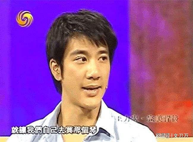 王力宏舒淇“春宵”遭偷拍，裸着上身缠绵拥抱！自曝爱情动作：她上我下（组图） - 13