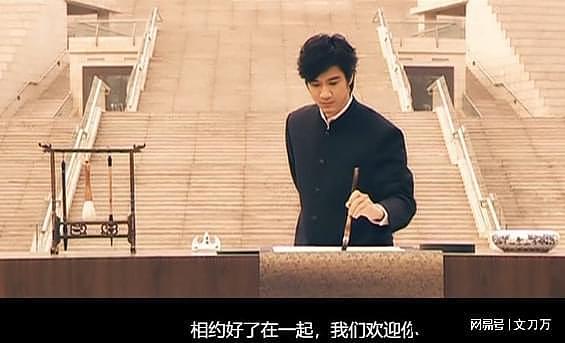 王力宏舒淇“春宵”遭偷拍，裸着上身缠绵拥抱！自曝爱情动作：她上我下（组图） - 79