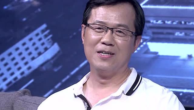 王力宏丑闻后，卓伟再次封神！回顾娱圈