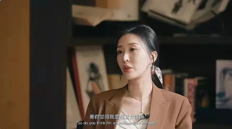 迎风力挺王力宏！这位“独立女性”田小姐，可以不教别人做事吗？（组图） - 7