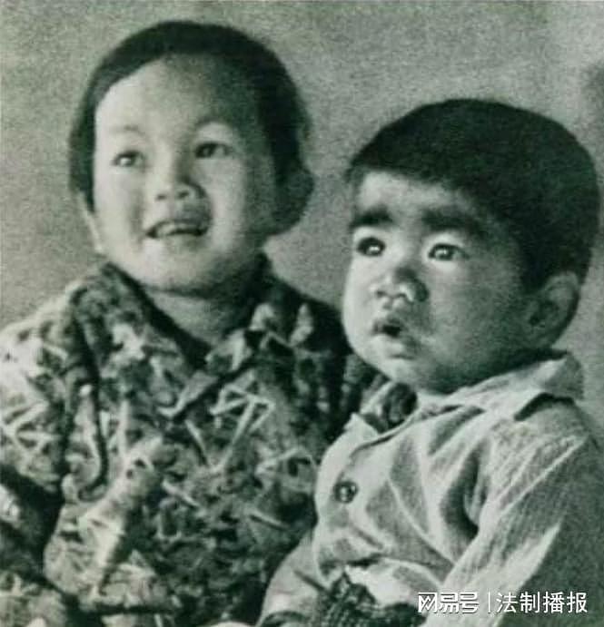 “中国第一毛孩”于震寰：42岁为娶娇妻被逼脱毛，如今儿子长成这样（组图） - 13