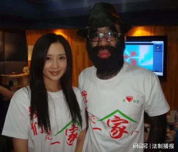 “中国第一毛孩”于震寰：42岁为娶娇妻被逼脱毛，如今儿子长成这样（组图） - 37