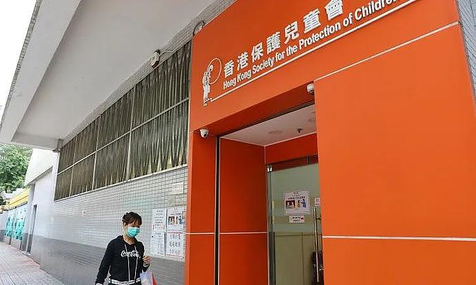令人发指：香港护童院18幼儿惨被施暴，惊动特首（组图） - 1