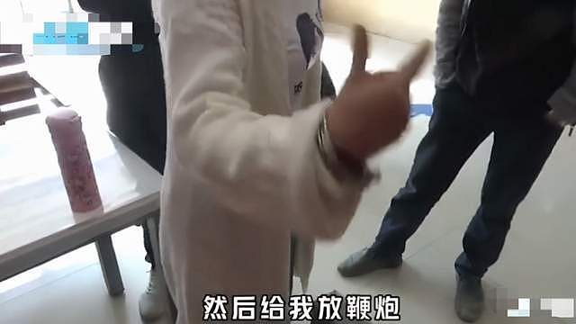 一泡尿赔3060元！浙江女子撞见男子撒尿，要求按老家习俗赔偿（组图） - 3