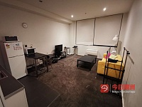 Melbourne City melb centre 一室一厅公寓整租