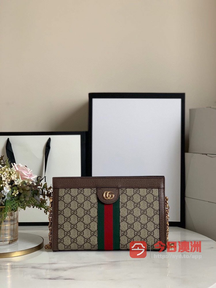 Gucci 包包