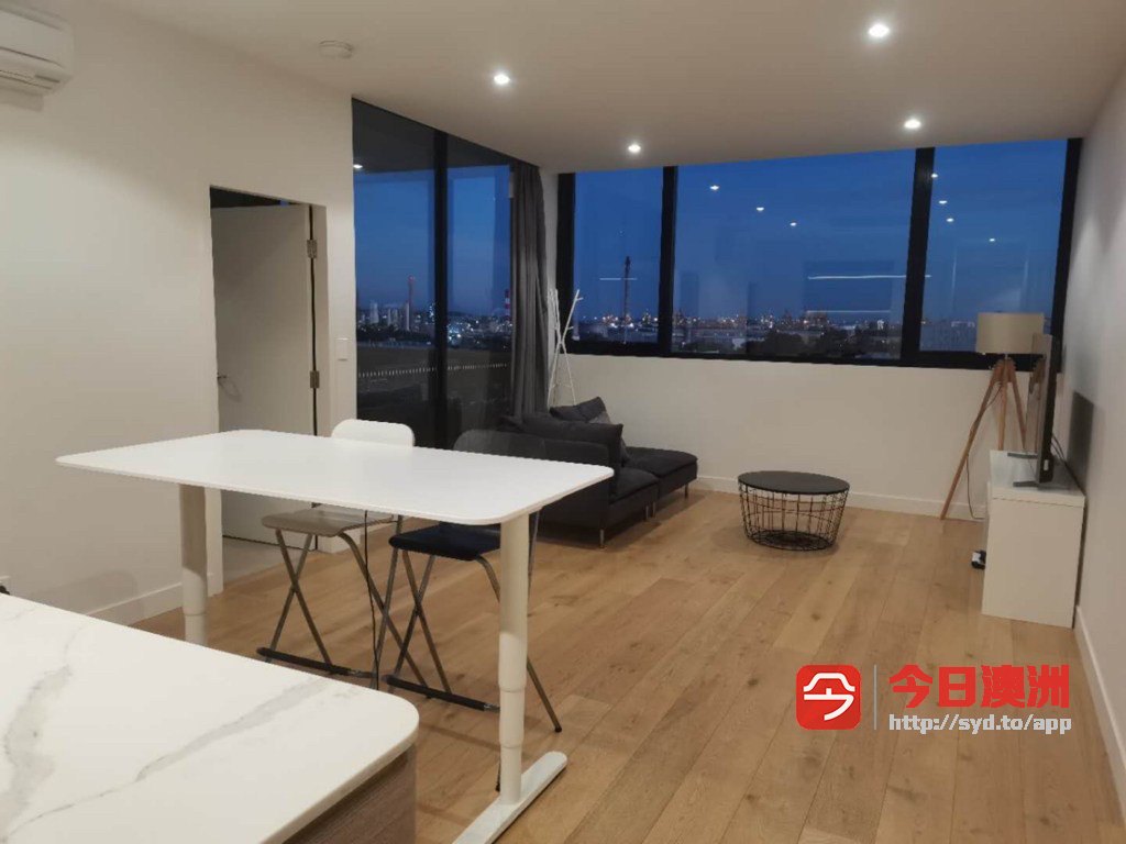 今日悉尼Pagewood 全新超大阳光主卧招租 带独立卫浴 Pagewood 全新超大阳光主卧招租 带独立卫浴