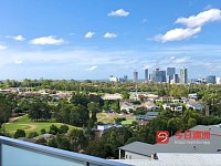 Merrylands  暑期短租优惠 阳光景观大单间出租 近车站 购物中心