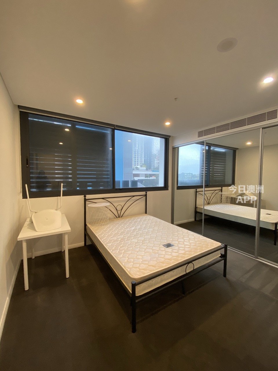 今日悉尼Wolli Creek 特价好房 近车站 两房两卫570包家具 平层 特殊户型 Wolli Creek 特价好房 近车站 两房两卫570包家具 平层 特殊户型