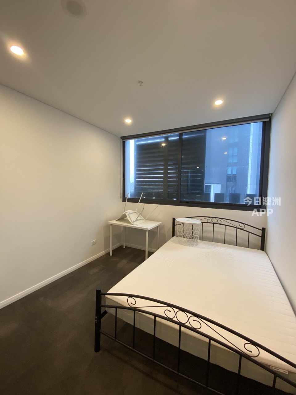 今日悉尼Wolli Creek 特价好房 近车站 两房两卫570包家具 平层 特殊户型 Wolli Creek 特价好房 近车站 两房两卫570包家具 平层 特殊户型