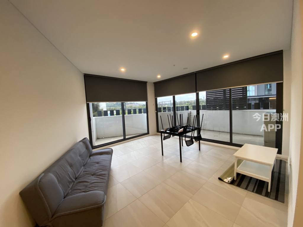 今日悉尼Wolli Creek 特价好房 近车站 两房两卫570包家具 平层 特殊户型 Wolli Creek 特价好房 近车站 两房两卫570包家具 平层 特殊户型