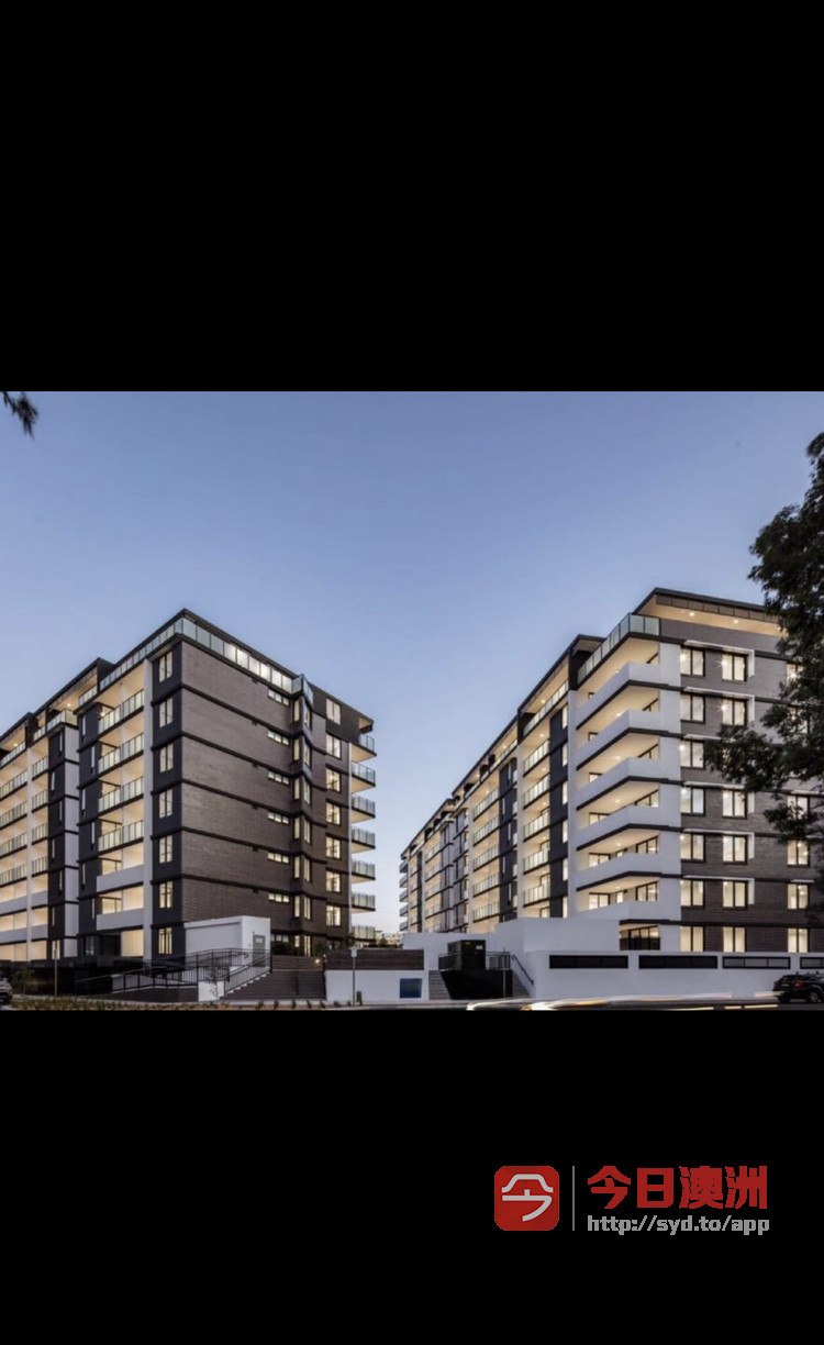 今日悉尼Wolli Creek Wolli creek master 主人房 短租一个月 Wolli Creek Wolli creek master 主人房 短租一个月