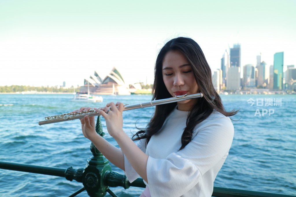 悉尼钢琴长笛老师