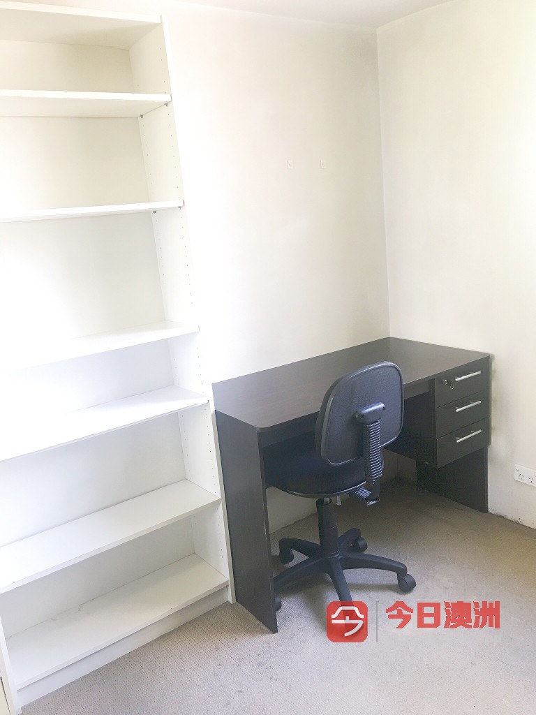 今日悉尼Chippendale 2间单卧出租 极佳位置 近悉大UTS及一切生活设施 Chippendale 2间单卧出租 极佳位置 近悉大UTS及一切生活设施