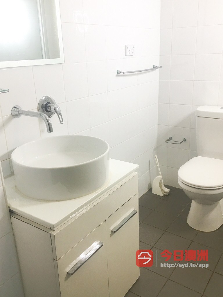 今日悉尼Chippendale 2间单卧出租 极佳位置 近悉大UTS及一切生活设施 Chippendale 2间单卧出租 极佳位置 近悉大UTS及一切生活设施