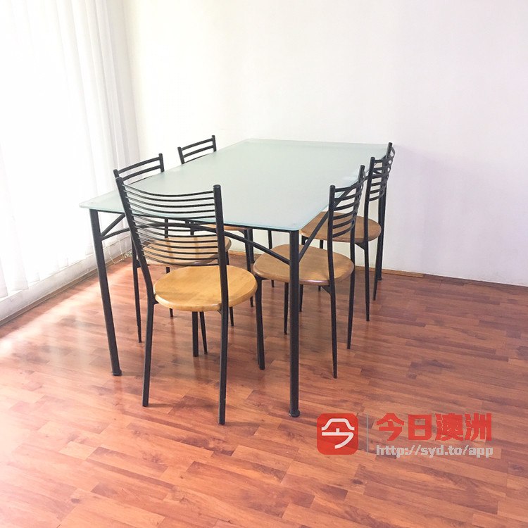 今日悉尼Chippendale 2间单卧出租 极佳位置 近悉大UTS及一切生活设施 Chippendale 2间单卧出租 极佳位置 近悉大UTS及一切生活设施