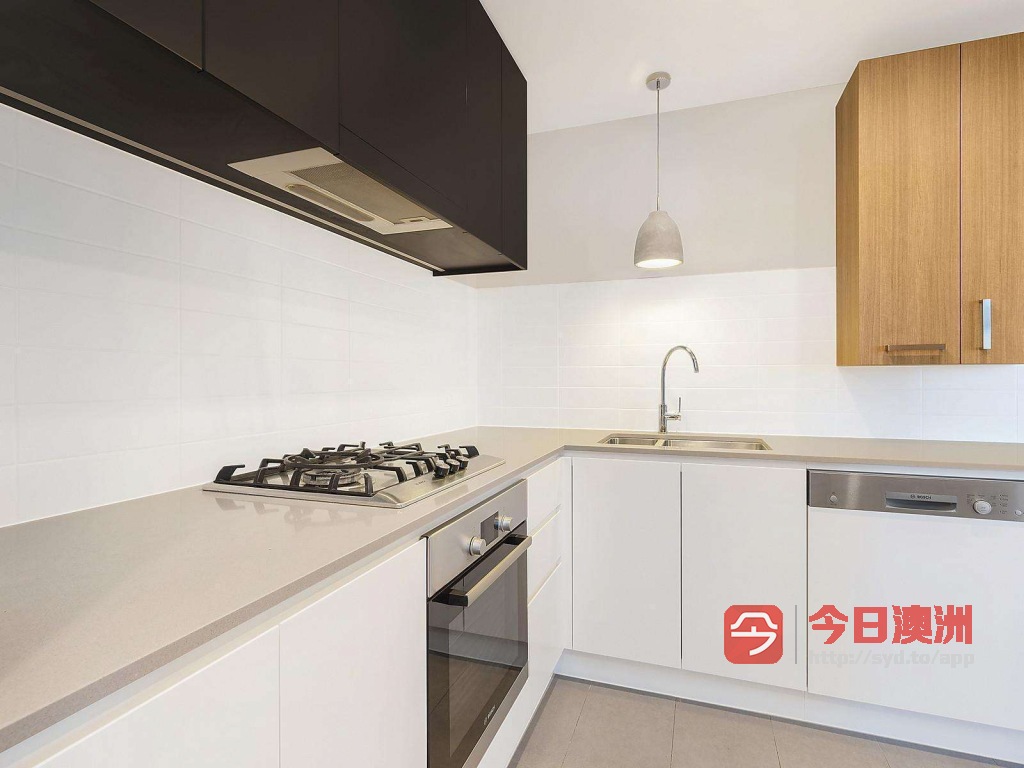 今日悉尼Wolli Creek 一室近新公寓整租 Wolli Creek 一室近新公寓整租