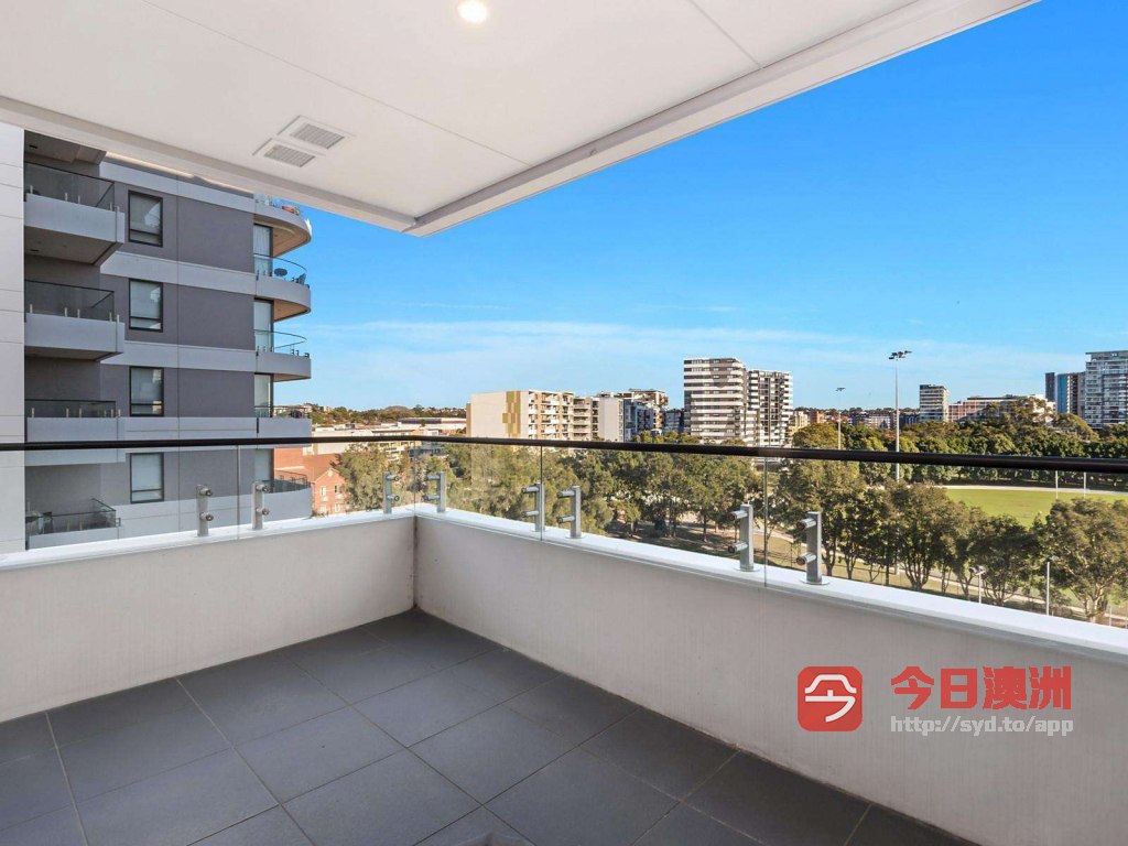 今日悉尼Wolli Creek 一室近新公寓整租 Wolli Creek 一室近新公寓整租