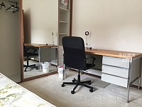 Maroubra  近UNSW 漂亮寬敞大 HOUSE 帶陽台單間房出租 適學生住