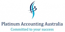 Platinum Accounting Australia  CPA 会计事务所税务服务