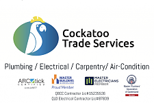 布里斯班正规持牌电力冷气公司 Cockatoo Air Conditioning 美冠冷气电力