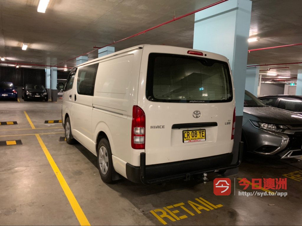 今日墨尔本寻人Ka Kit Yau 寻车CR08YE 酬谢5000 寻人Ka Kit Yau 寻车CR08YE 酬谢5000