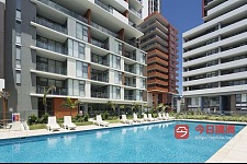 Macquarie Park    舒适明亮次卧 独卫包BilI