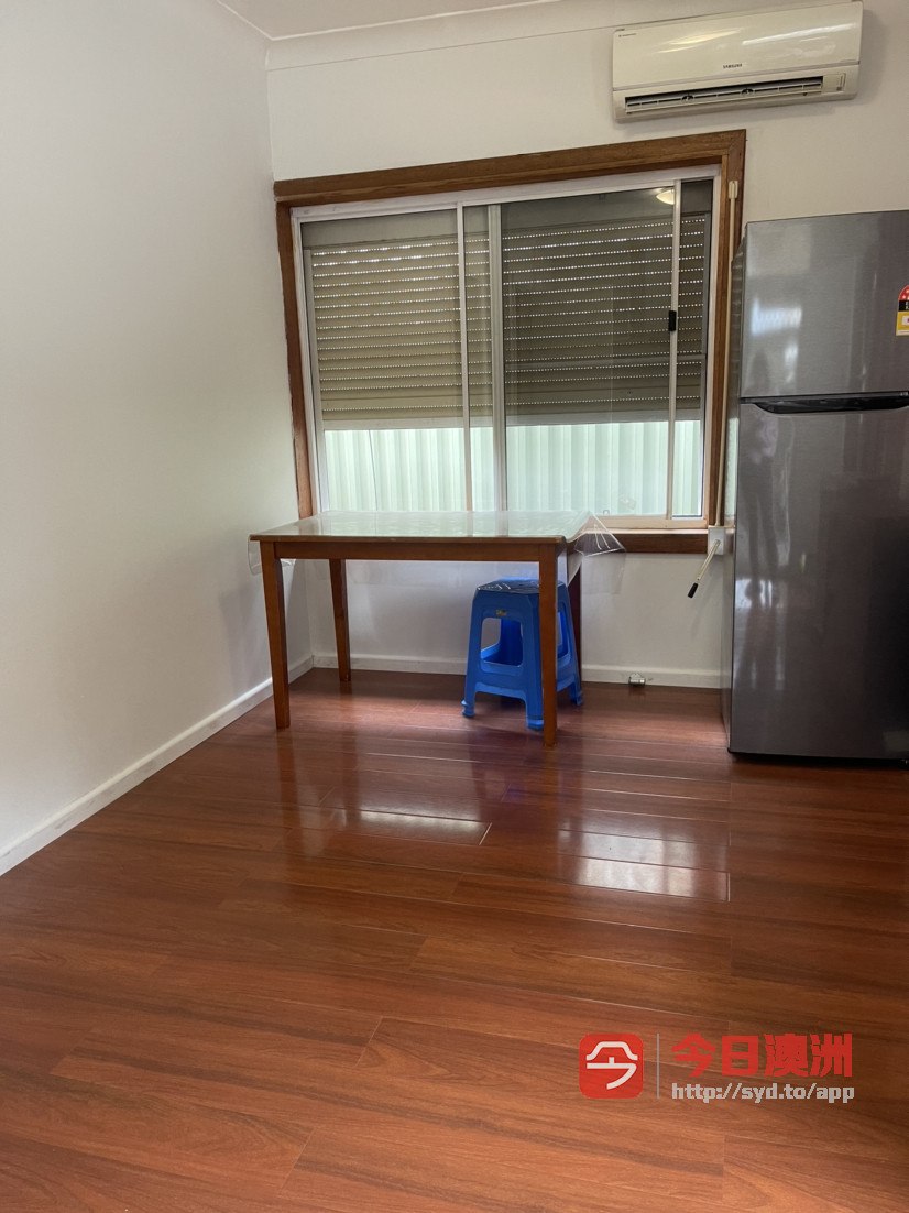 今日悉尼Narwee 独立房屋出租 Narwee 独立房屋出租