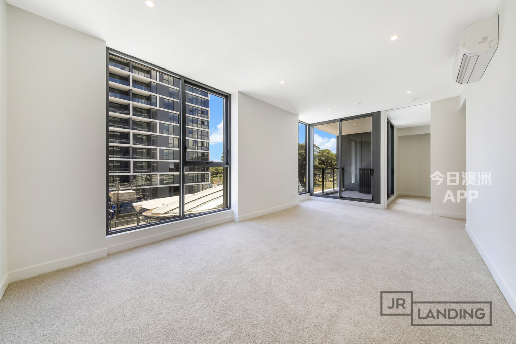 今日悉尼North Ryde 整租公寓木地板近车站9 Delhi Road North Ryde 整租公寓木地板近车站9 Delhi Road