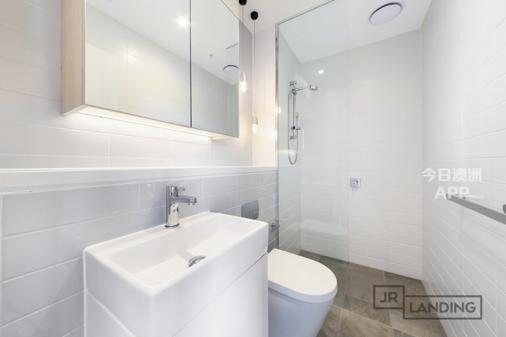 今日悉尼North Ryde 整租公寓木地板近车站9 Delhi Road North Ryde 整租公寓木地板近车站9 Delhi Road