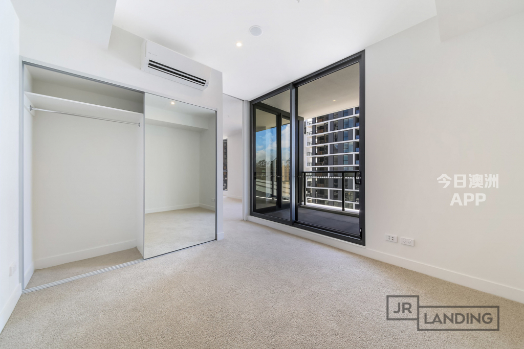 今日悉尼North Ryde 整租公寓木地板近车站9 Delhi Road North Ryde 整租公寓木地板近车站9 Delhi Road