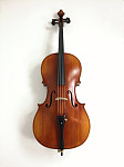 华人乐器仓库全新的标准尺寸Symphony大提琴出售