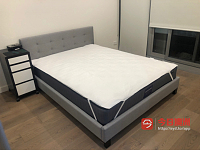 Sydney Olympic Park 奥体次卧 独立卫浴 包 Bill 招女生